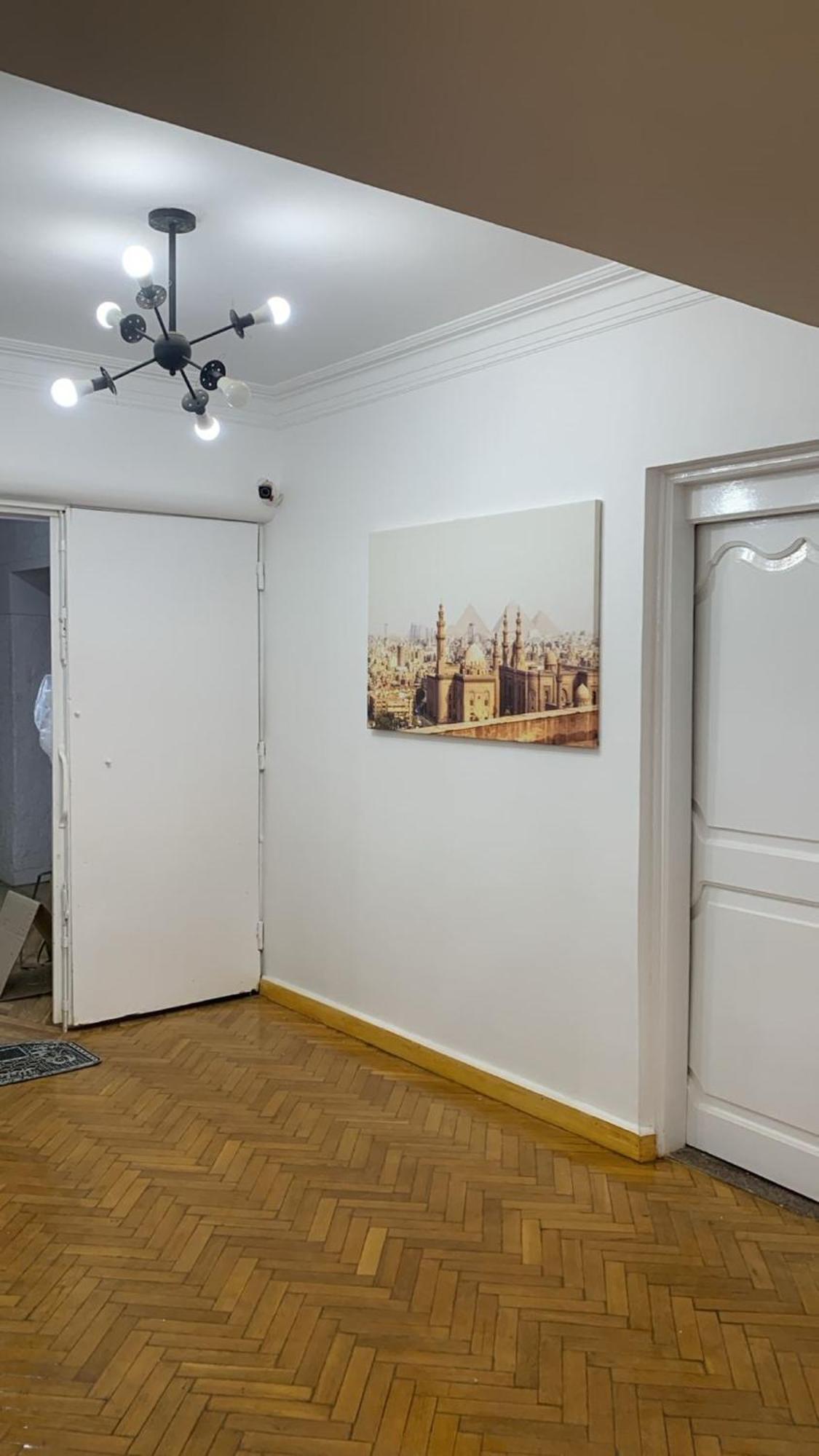 Pyramids Nights Hostel Kafrat al Jabal ภายนอก รูปภาพ