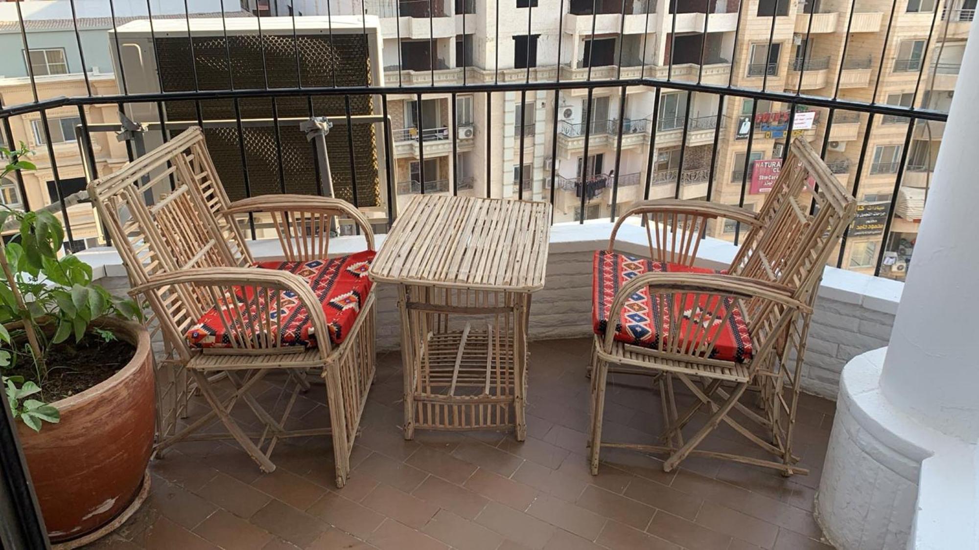 Pyramids Nights Hostel Kafrat al Jabal ภายนอก รูปภาพ
