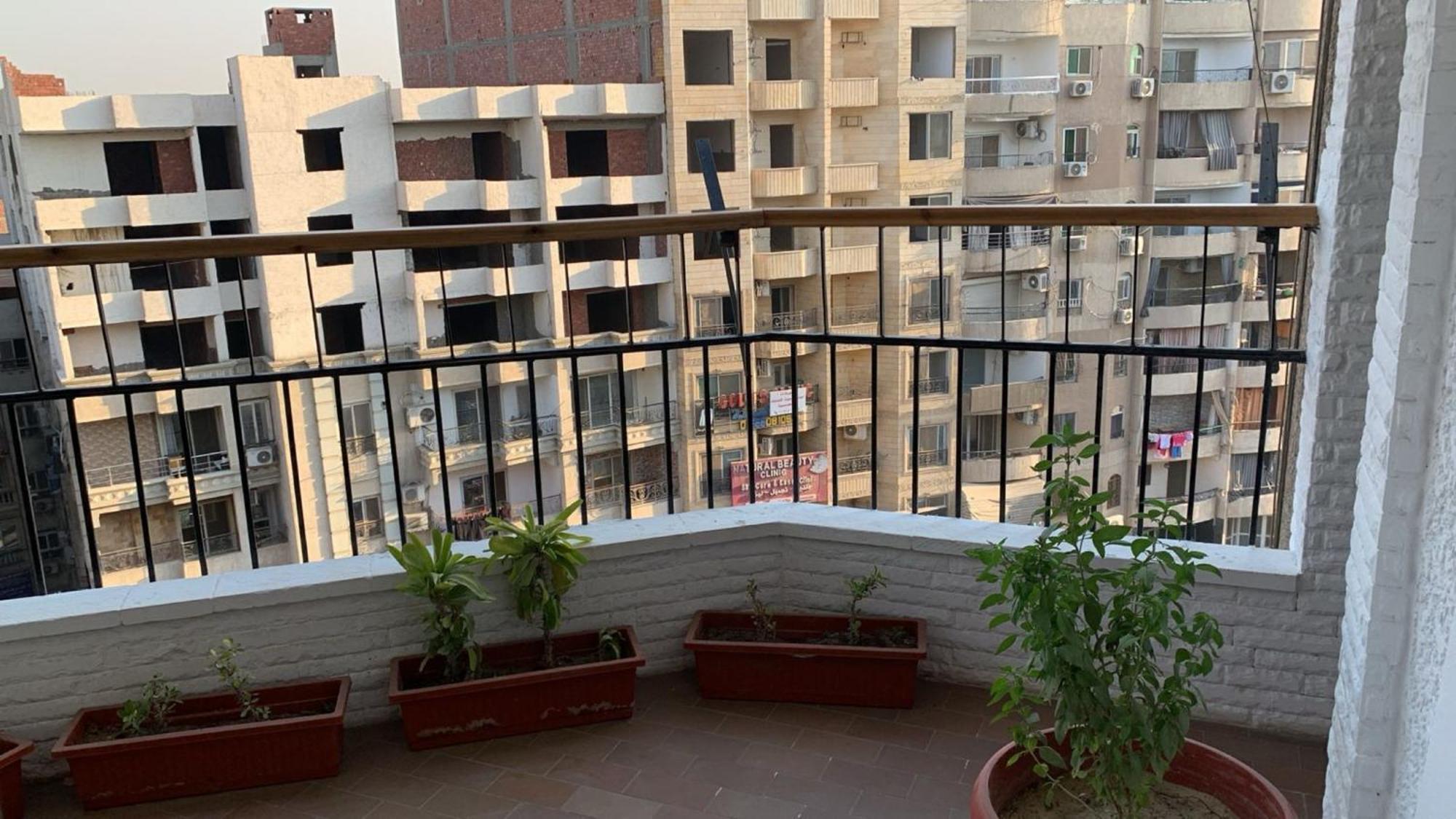 Pyramids Nights Hostel Kafrat al Jabal ภายนอก รูปภาพ