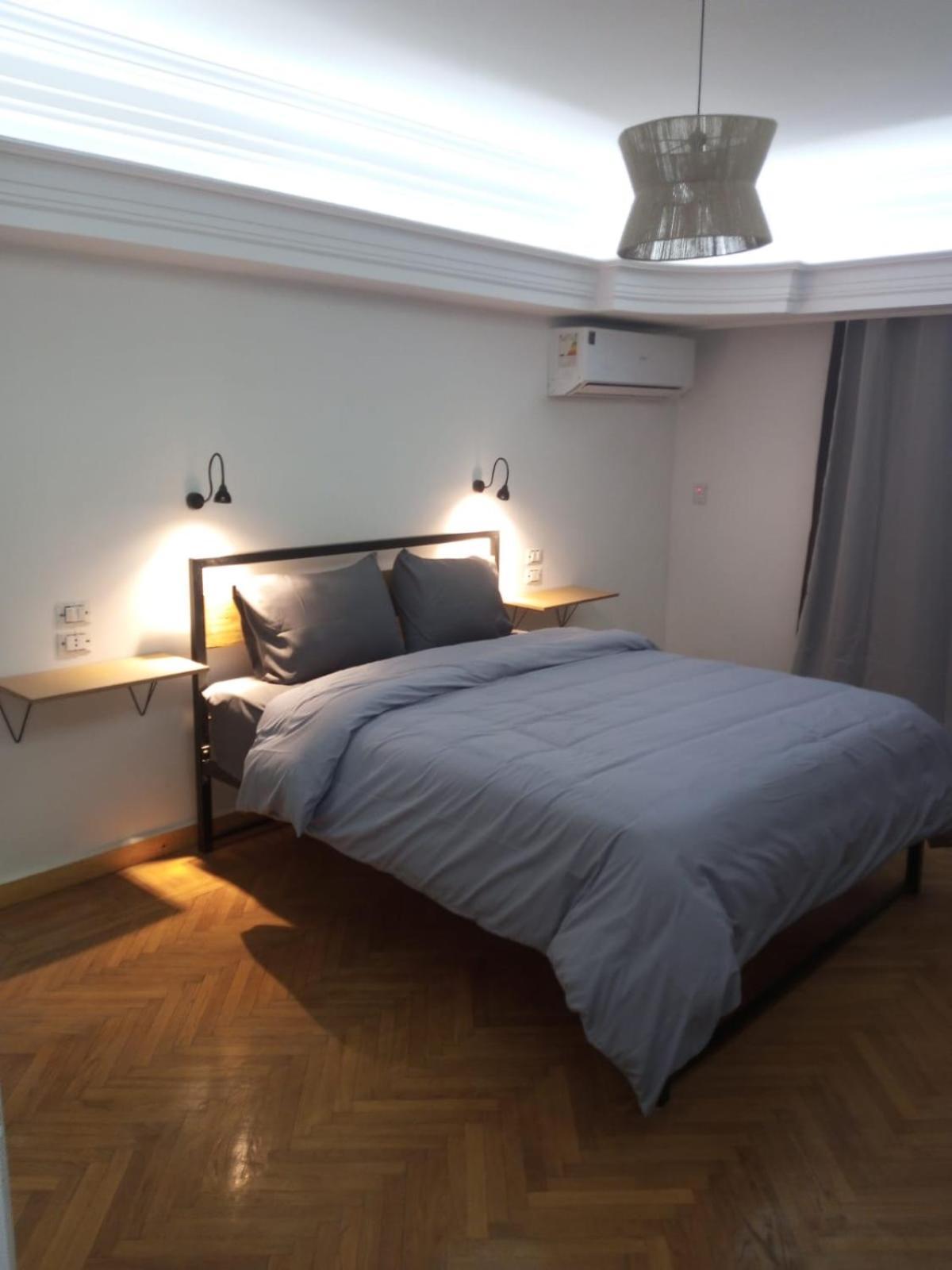 Pyramids Nights Hostel Kafrat al Jabal ภายนอก รูปภาพ